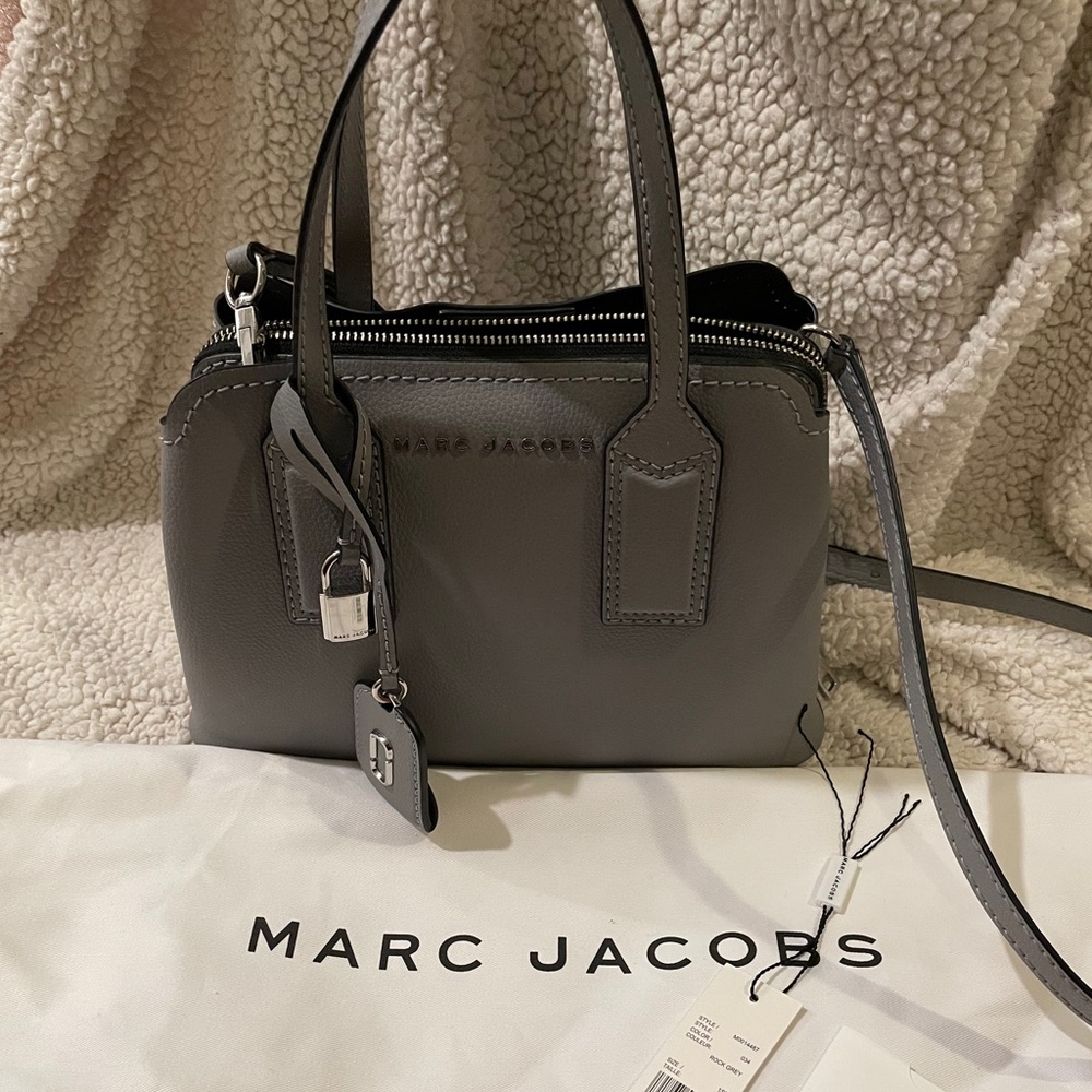 Marc Jacobs Editor Bag